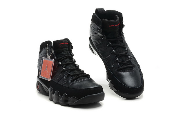 Jordan 9 shoes AAA Quality-015