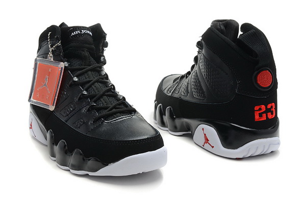 Jordan 9 shoes AAA Quality-016