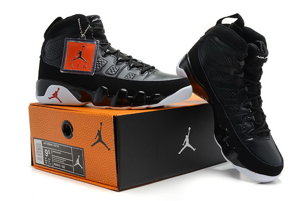 Jordan 9 shoes AAA Quality-016