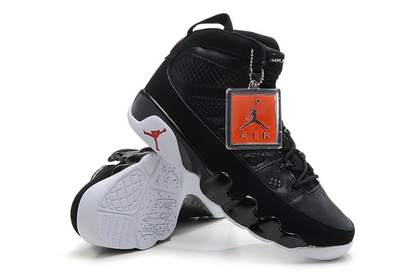 Jordan 9 shoes AAA Quality-016