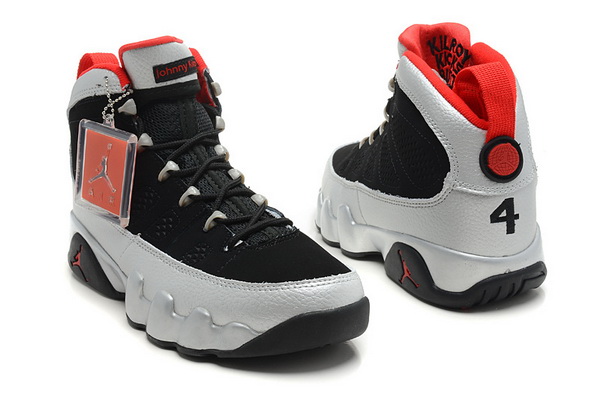 Jordan 9 shoes AAA Quality-018