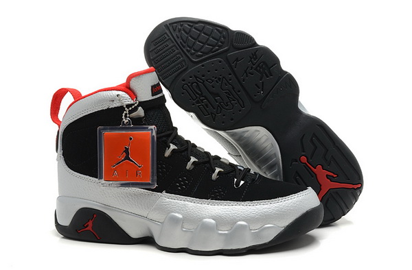 Jordan 9 shoes AAA Quality-018