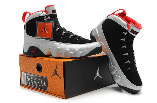 Jordan 9 shoes AAA Quality-018