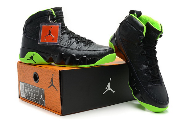 Jordan 9 shoes AAA Quality-019