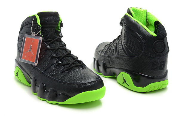 Jordan 9 shoes AAA Quality-019