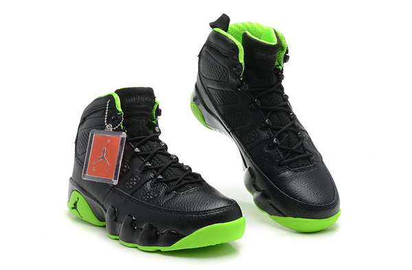 Jordan 9 shoes AAA Quality-019