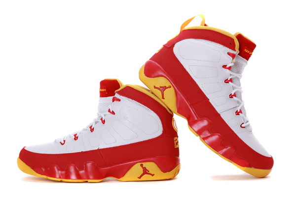 Jordan 9 shoes AAA Quality-020