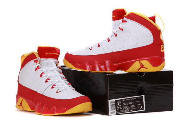 Jordan 9 shoes AAA Quality-020