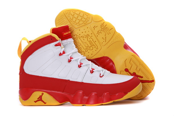 Jordan 9 shoes AAA Quality-020