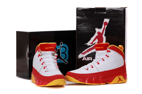 Jordan 9 shoes AAA Quality-020