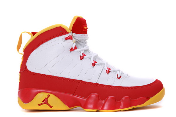 Jordan 9 shoes AAA Quality-020