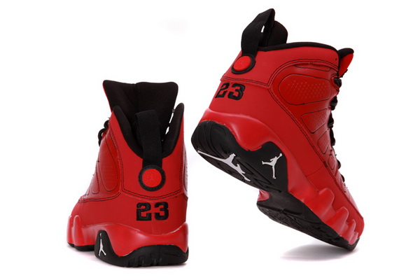 Jordan 9 shoes AAA Quality-021