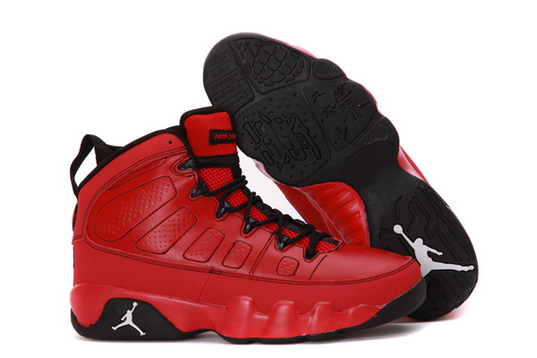 Jordan 9 shoes AAA Quality-021