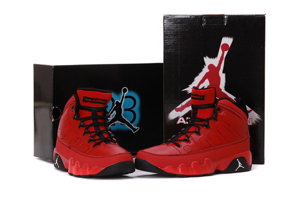 Jordan 9 shoes AAA Quality-021