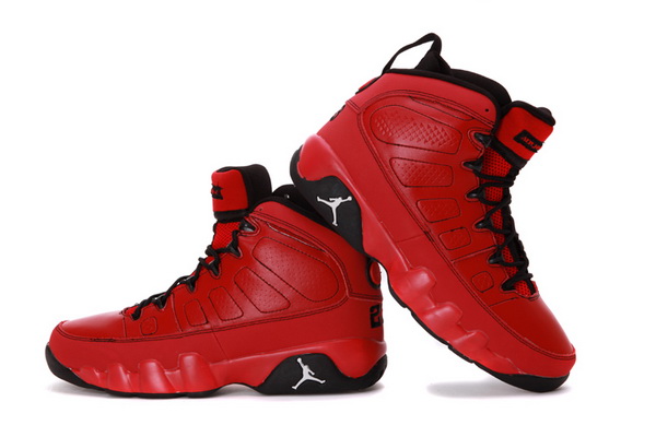 Jordan 9 shoes AAA Quality-021