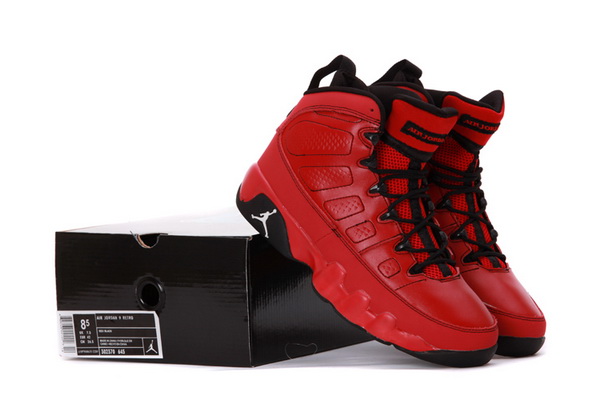 Jordan 9 shoes AAA Quality-021