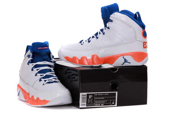 Jordan 9 shoes AAA Quality-022