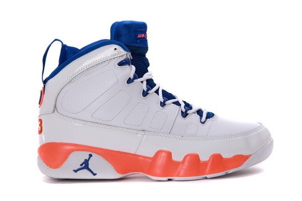 Jordan 9 shoes AAA Quality-022