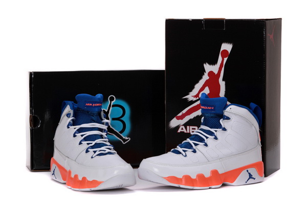 Jordan 9 shoes AAA Quality-022