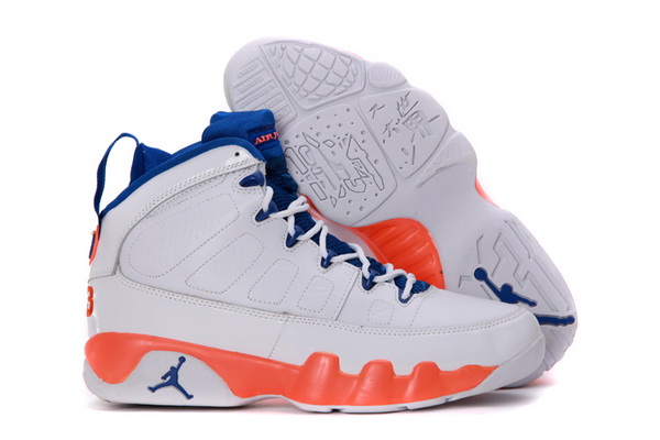 Jordan 9 shoes AAA Quality-022