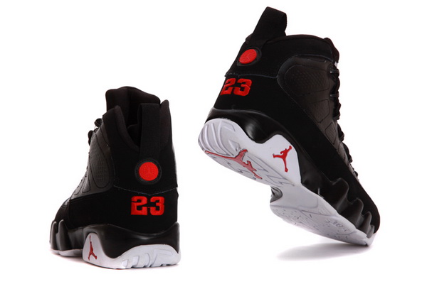 Jordan 9 shoes AAA Quality-023