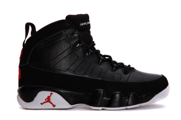 Jordan 9 shoes AAA Quality-023