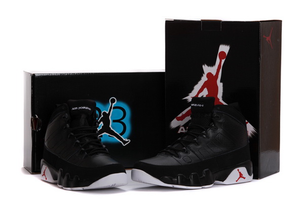 Jordan 9 shoes AAA Quality-023