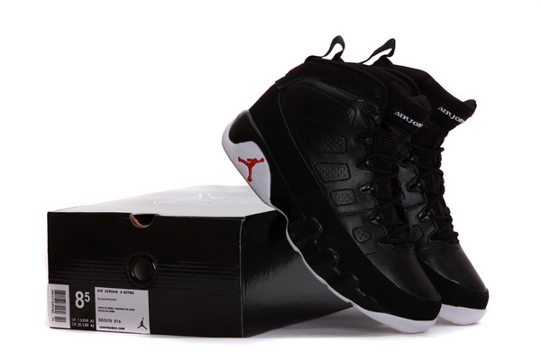 Jordan 9 shoes AAA Quality-023