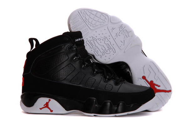 Jordan 9 shoes AAA Quality-023