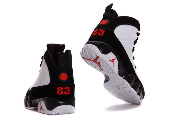 Jordan 9 shoes AAA Quality-024