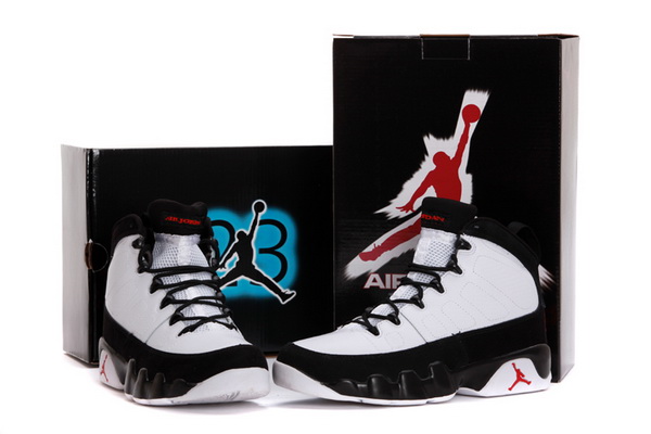 Jordan 9 shoes AAA Quality-024