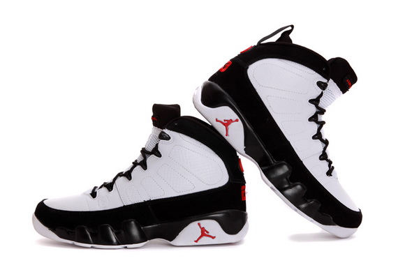 Jordan 9 shoes AAA Quality-024