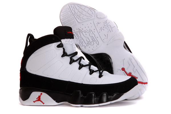 Jordan 9 shoes AAA Quality-024