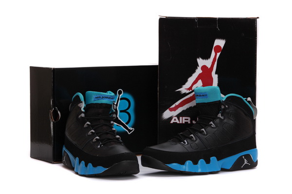 Jordan 9 shoes AAA Quality-025