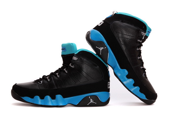 Jordan 9 shoes AAA Quality-025