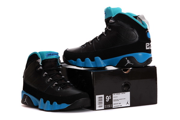 Jordan 9 shoes AAA Quality-025