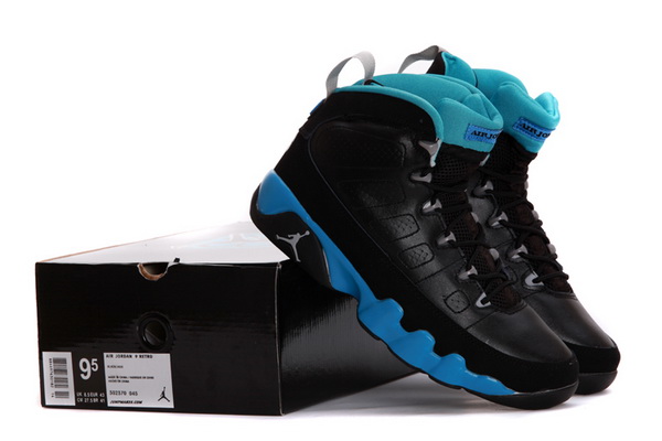 Jordan 9 shoes AAA Quality-025