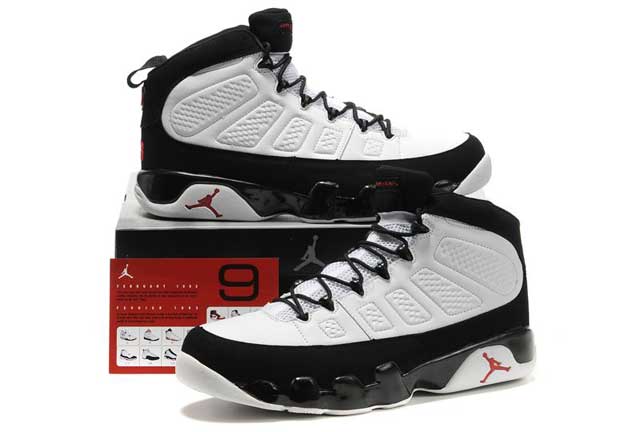 Jordan big size shoes-010