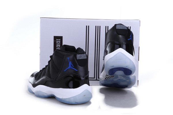 New Jordan 11 shoes AAA Quality-006