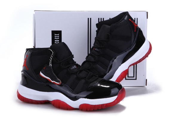 New Jordan 11 shoes AAA Quality-007