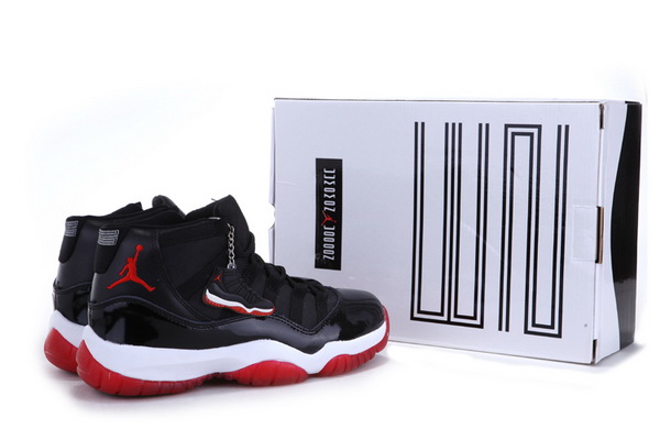 New Jordan 11 shoes AAA Quality-007