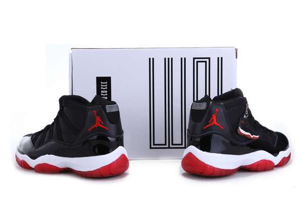 New Jordan 11 shoes AAA Quality-007