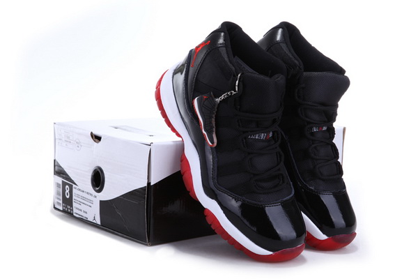 New Jordan 11 shoes AAA Quality-007