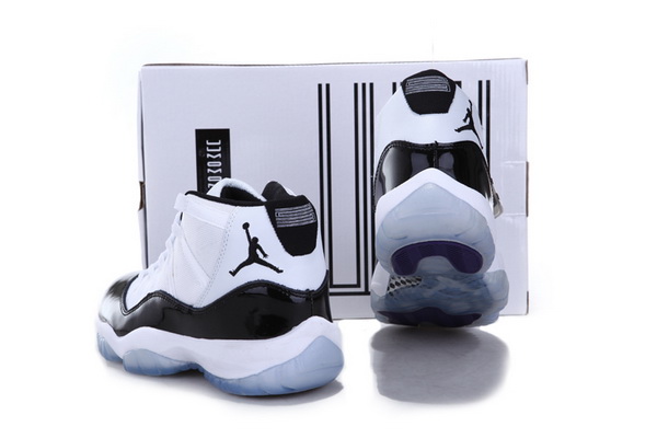 New Jordan 11 shoes AAA Quality-008