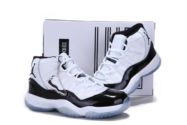 New Jordan 11 shoes AAA Quality-008