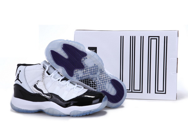 New Jordan 11 shoes AAA Quality-008