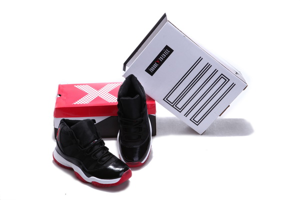 New Jordan 11 shoes AAA Quality(4)