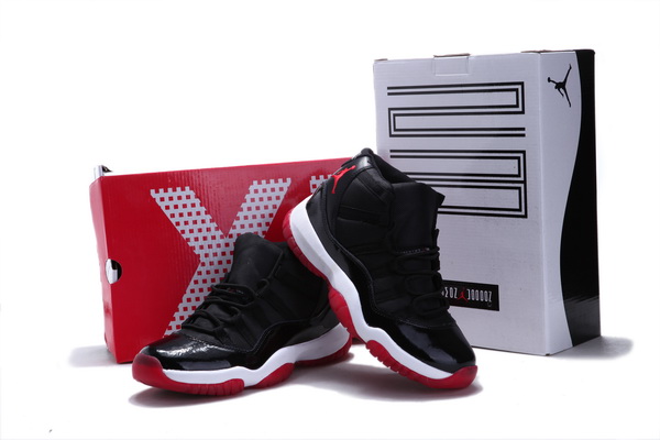 New Jordan 11 shoes AAA Quality(4)