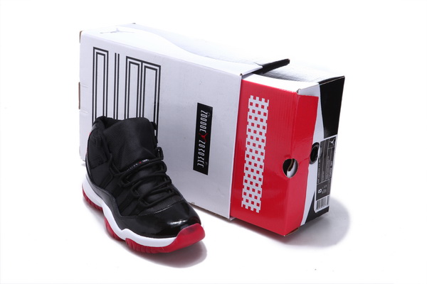 New Jordan 11 shoes AAA Quality(4)