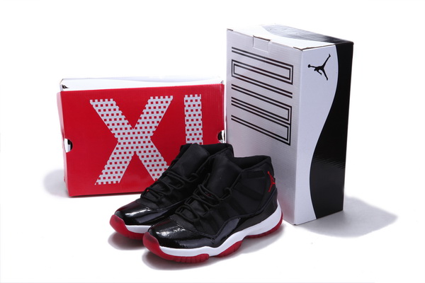 New Jordan 11 shoes AAA Quality(4)